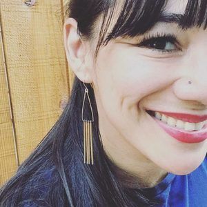 Meet your Posher, Lauren